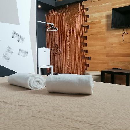 L'Antico Palazzo Rooms كاتانيا المظهر الخارجي الصورة