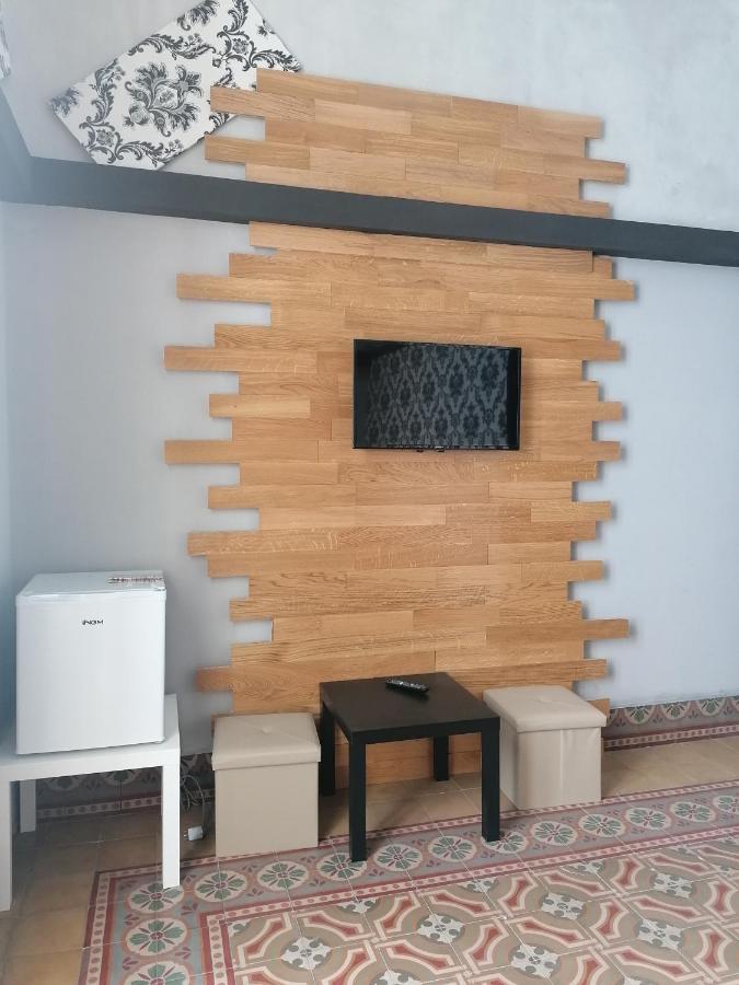 L'Antico Palazzo Rooms كاتانيا المظهر الخارجي الصورة