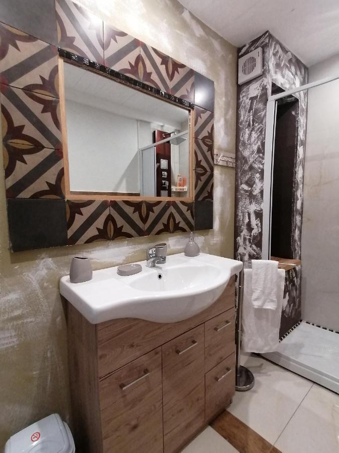 L'Antico Palazzo Rooms كاتانيا المظهر الخارجي الصورة