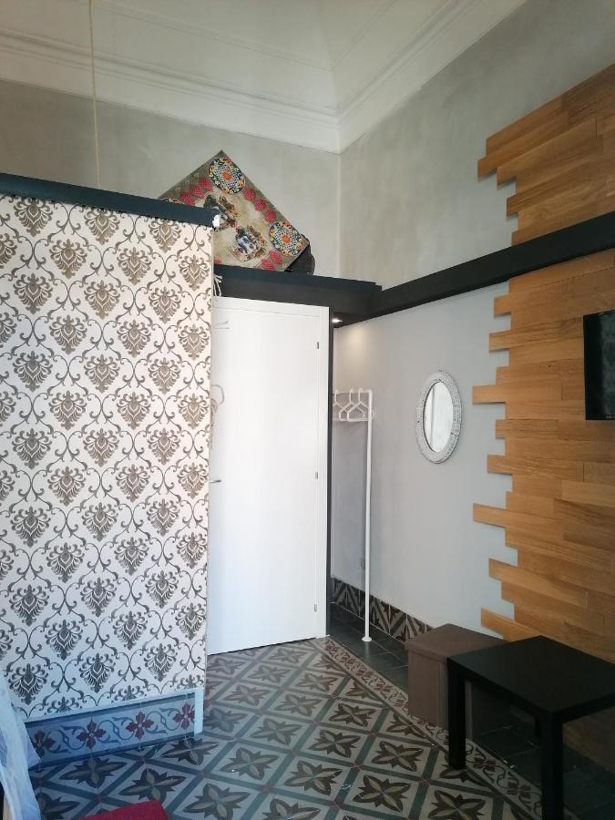 L'Antico Palazzo Rooms كاتانيا المظهر الخارجي الصورة