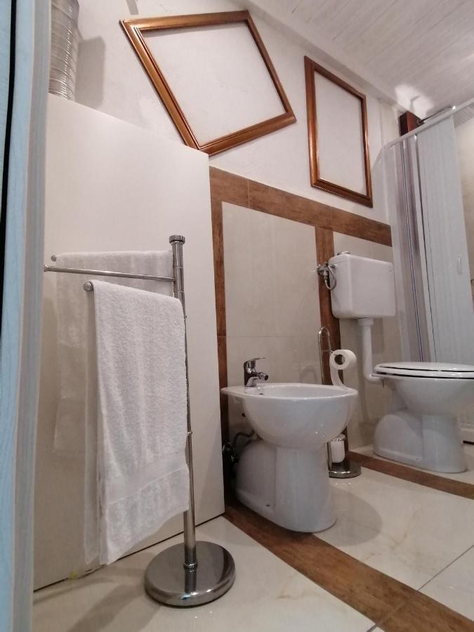 L'Antico Palazzo Rooms كاتانيا المظهر الخارجي الصورة