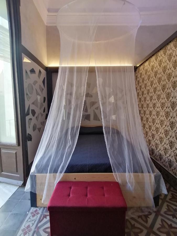 L'Antico Palazzo Rooms كاتانيا المظهر الخارجي الصورة