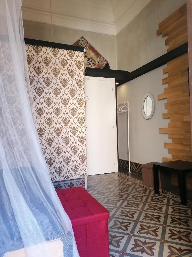 L'Antico Palazzo Rooms كاتانيا المظهر الخارجي الصورة