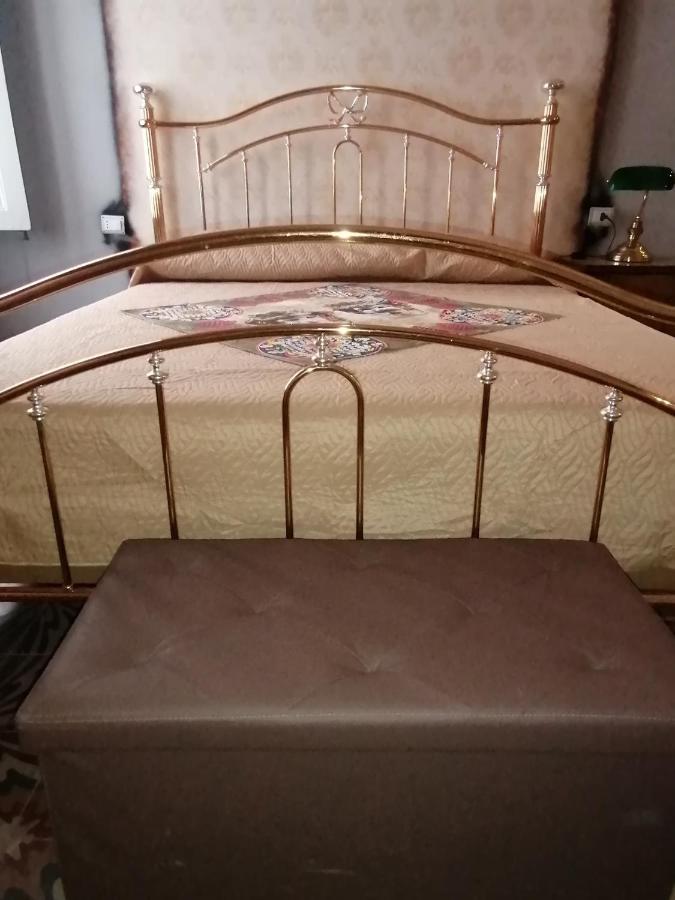 L'Antico Palazzo Rooms كاتانيا المظهر الخارجي الصورة