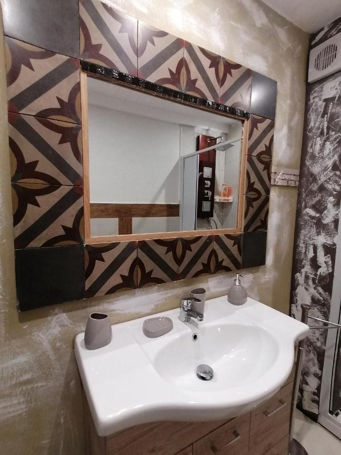 L'Antico Palazzo Rooms كاتانيا المظهر الخارجي الصورة