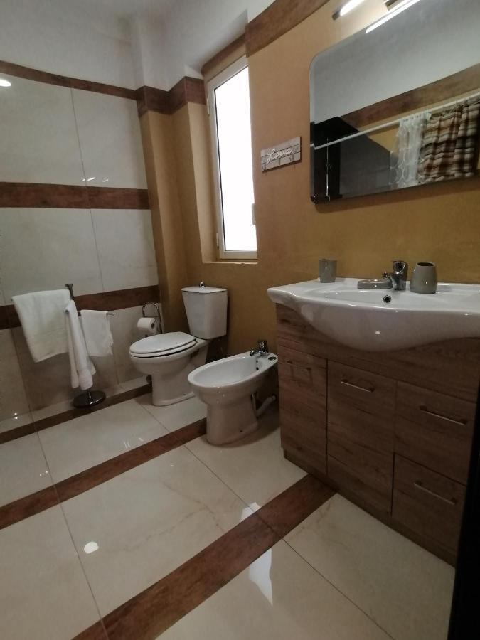 L'Antico Palazzo Rooms كاتانيا المظهر الخارجي الصورة
